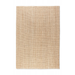 Kusový koberec Bouclé Jute 105974 Natural Golden