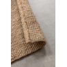 Běhoun Bouclé Jute 105974 Natural Golden