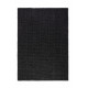 Kusový koberec Bouclé Jute 105976 Black