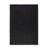 Kusový koberec Bouclé Jute 105976 Black