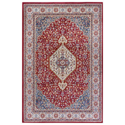 Kusový koberec Luxor 105644 Mochi Red Multicolor