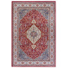 Kusový koberec Luxor 105644 Mochi Red Multicolor