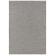 Kusový koberec Brave 103614 Grey z kolekce Elle – na ven i na doma
