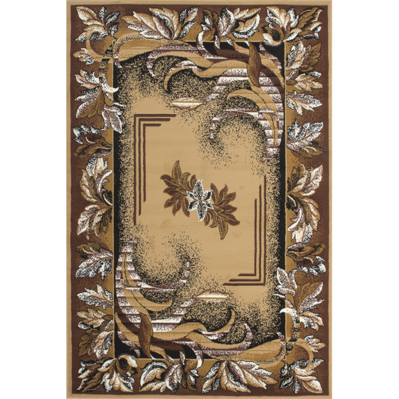 Balta Feel tapis 120x170 cm beige