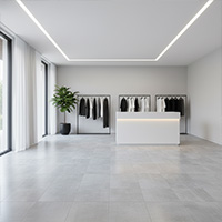 Aladintex Plus - PVC podlaha pre zaťažené priestory