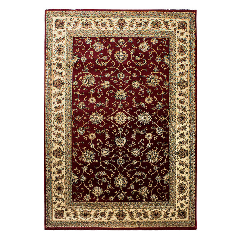 Levně Ayyildiz koberce Kusový koberec Marrakesh 210 red - 80x150 cm