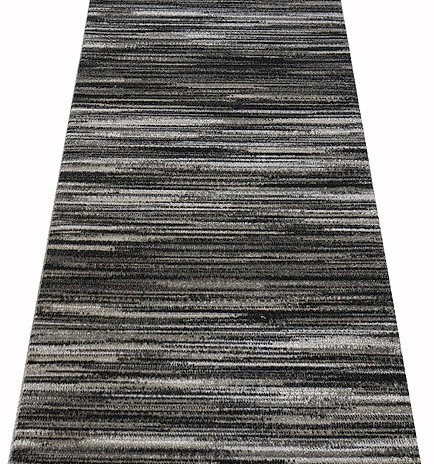 AKCE: 60x100 cm Kusový koberec Lagos 1265 Grey (Silver) - 60x100 cm Berfin Dywany