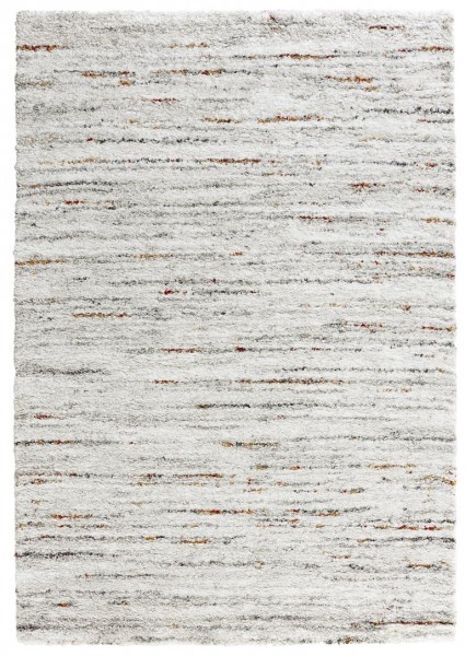 Levně Mint Rugs - Hanse Home koberce DOPRODEJ: 80x150 cm Kusový koberec Nomadic 102694 Creme Grau Meliert - 80x150 cm