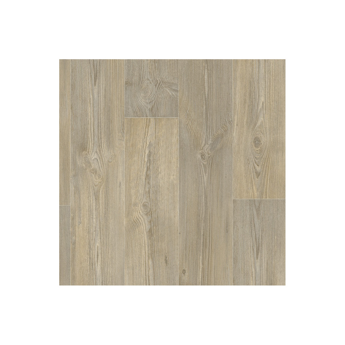 PVC podlaha - lino Texalino Supreme 631 M Barn Pine - borovice