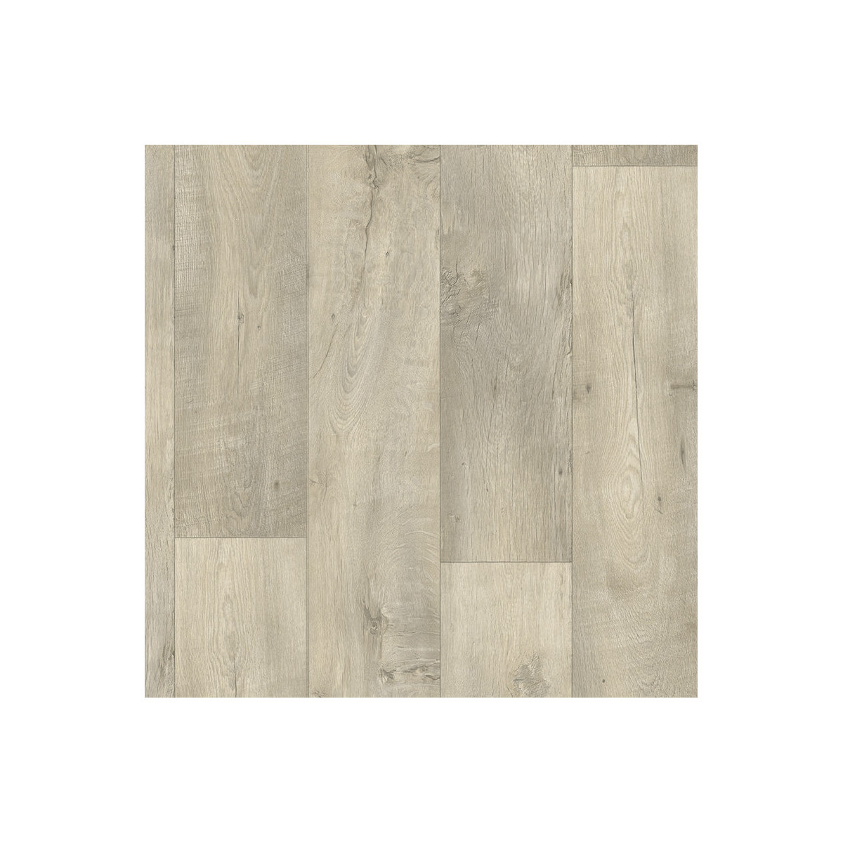 PVC podlaha - lino Texalino Supreme 691 M Valley Oak  - dub