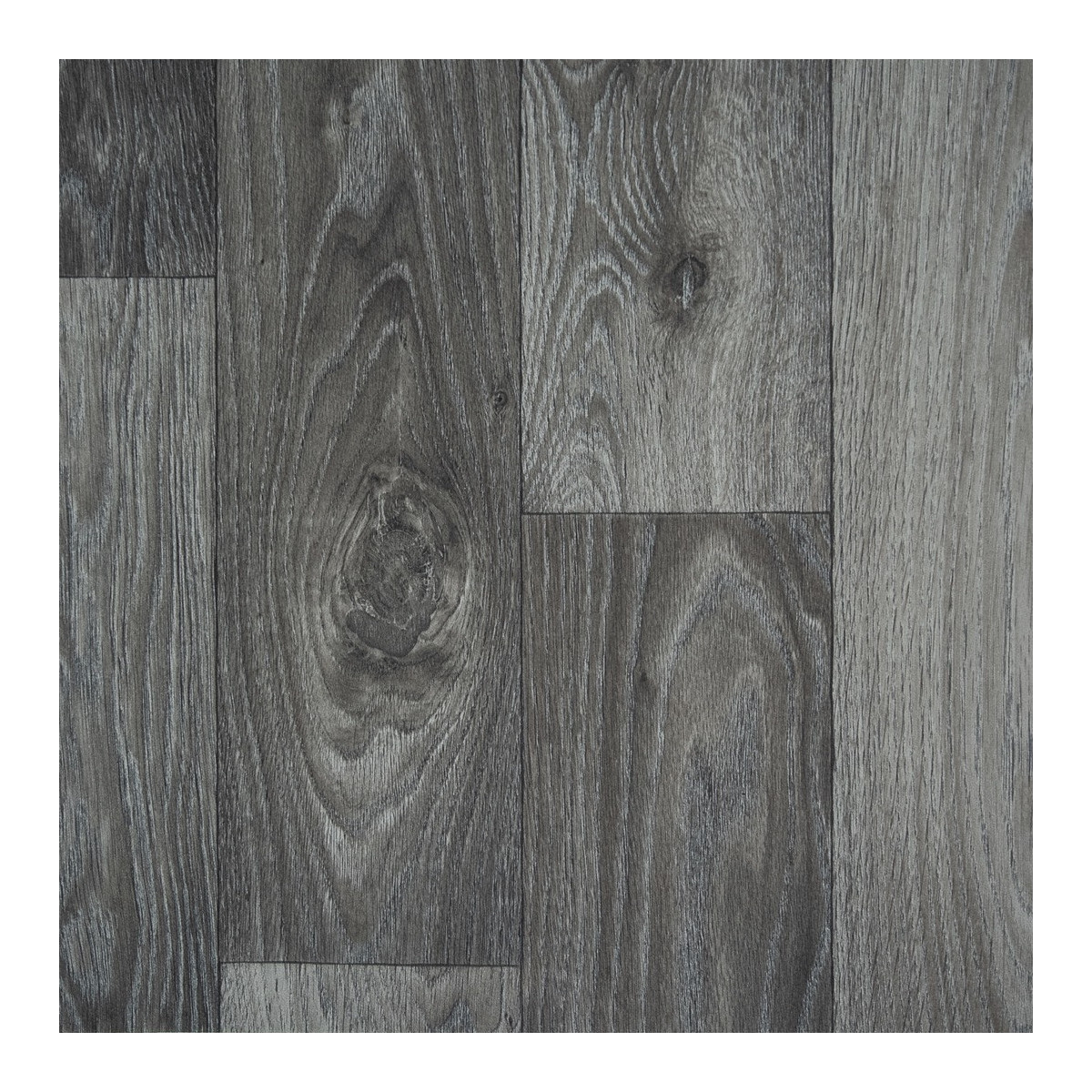 PVC podlaha - lino Blacktex Fumed Oak 966M - dub