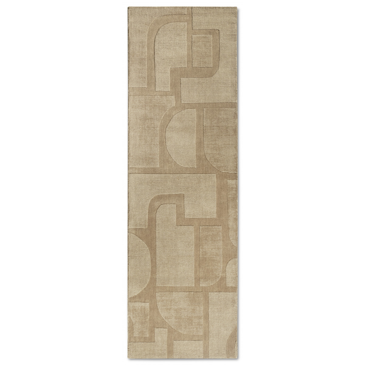 AKCE: 80x250 cm Běhoun Villeroy & Boch 106175 Beige