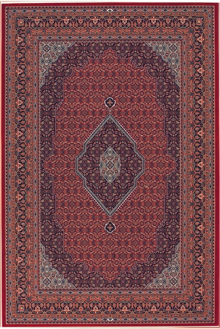 Luxusní koberce Osta Kusový koberec Diamond 72220 300 - 200x300 cm